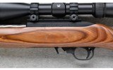 Ruger ~ 10/22 "Fifty Years" ~ .22 LR - 8 of 10