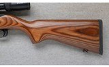Ruger ~ 10/22 "Fifty Years" ~ .22 LR - 9 of 10