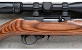 Ruger ~ 10/22 "Fifty Years" ~ .22 LR - 3 of 10
