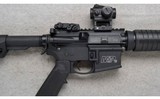 Smith & Wesson ~ M&P-15 ~ 5.56 NATO - 3 of 10