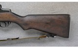 Springfield Armory ~ U.S. Rifle M1 Garand ~ .30-06 Sprg. - 9 of 10
