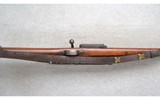 Springfield Armory ~ U.S. 1898 ~ .30-40 Krag - 5 of 10