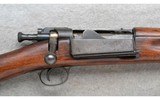 Springfield Armory ~ U.S. 1898 ~ .30-40 Krag - 3 of 10