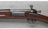 Springfield Armory ~ U.S. 1898 ~ .30-40 Krag - 8 of 10