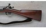 Springfield Armory ~ U.S. 1898 ~ .30-40 Krag - 9 of 10
