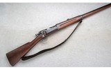 Springfield Armory ~ U.S. 1898 ~ .30-40 Krag - 1 of 10