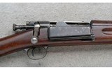 Springfield Armory ~ U.S. 1898 ~ .30-40 Krag - 3 of 10