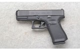 Glock ~ 19 ~ 9mm - 2 of 2