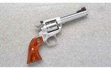 Ruger ~ New Model Single-Six ~ .22 LR/.22 Mag. - 1 of 2