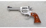 Ruger ~ New Model Single-Six ~ .22 LR/.22 Mag. - 2 of 2