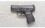 Heckler & Koch ~ VP9 SK ~ 9mm - 2 of 2