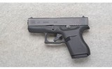 Glock ~ 43 ~ 9mm - 2 of 2