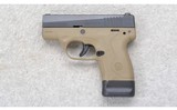 Beretta ~ BU9 NANO ~ 9mm - 2 of 2