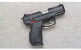 Ruger ~ SR22P ~ .22 LR - 1 of 2