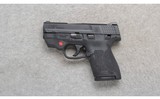 Smith & Wesson ~ M&P9 Shield M2.0 ~ 9mm - 2 of 2