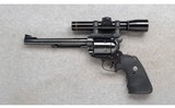 Ruger ~ Super Blackhawk ~ .44 Magnum - 2 of 2