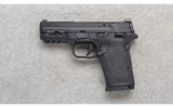 Smith & Wesson ~ M&P9 Shield EZ M2.0 ~ 9mm - 2 of 2