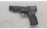 Smith & Wesson ~ M&P9 M2.0 Performance Center ~ 9mm - 2 of 2