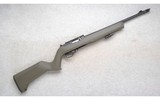 Thompson/Center ~ T/CR22 ~ .22 LR - 1 of 10