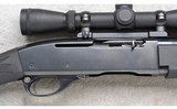 Remington ~ 742 Carbine Woodsmaster ~ .30-06 Sprg. - 3 of 10