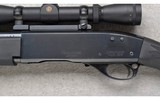 Remington ~ 742 Carbine Woodsmaster ~ .30-06 Sprg. - 8 of 10