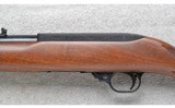 Ruger ~ 10/22 Carbine ~ .22 LR - 8 of 10