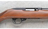 Ruger ~ 10/22 Carbine ~ .22 LR - 3 of 10