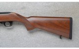 Ruger ~ 10/22 Carbine ~ .22 LR - 9 of 10