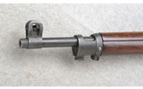 Winchester ~ U.S. Model of 1917 ~ .30-06 Sprg. - 6 of 10