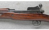Winchester ~ U.S. Model of 1917 ~ .30-06 Sprg. - 8 of 10