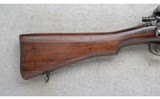 Winchester ~ U.S. Model of 1917 ~ .30-06 Sprg. - 2 of 10