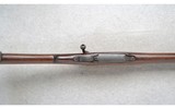 Winchester ~ U.S. Model of 1917 ~ .30-06 Sprg. - 5 of 10