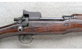 Winchester ~ U.S. Model of 1917 ~ .30-06 Sprg. - 3 of 10
