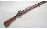 Winchester ~ U.S. Model of 1917 ~ .30-06 Sprg. - 1 of 10