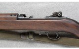 Inland ~ U.S. Carbine M1 ~ .30 Carbine - 8 of 10