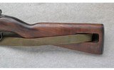 Inland ~ U.S. Carbine M1 ~ .30 Carbine - 9 of 10