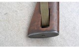 Inland ~ U.S. Carbine M1 ~ .30 Carbine - 10 of 10