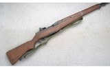 Springfield Armory ~ U.S. Rifle M1 Garand ~ .30-06 Sprg. - 1 of 10