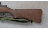 Springfield Armory ~ U.S. Rifle M1 Garand ~ .30-06 Sprg. - 9 of 10