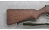 Springfield Armory ~ U.S. Rifle M1 Garand ~ .30-06 Sprg. - 2 of 10