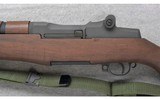 Springfield Armory ~ U.S. Rifle M1 Garand ~ .30-06 Sprg. - 8 of 10