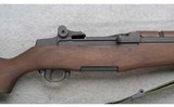 Springfield Armory ~ U.S. Rifle M1 Garand ~ .30-06 Sprg. - 3 of 10