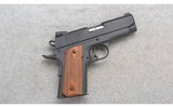 Citadel ~ M 1911-A1 CS ~ 9mm - 1 of 2