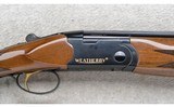 Weatherby ~ Orion ~ 20 Ga. - 3 of 10