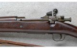 Remington ~ U.S. Model 03-A3 ~ .30-06 Sprg. - 8 of 10