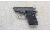 Beretta ~ 21A ~ .22 LR - 2 of 2