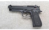 Beretta ~ M9 ~ 9mm - 2 of 2