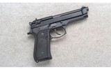 Beretta ~ M9 ~ 9mm - 1 of 2