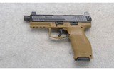 Heckler & Koch ~ VP9 Tactical ~ 9mm - 2 of 2