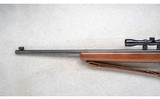 Mossberg ~ 144LSB ~ .22 LR - 7 of 10